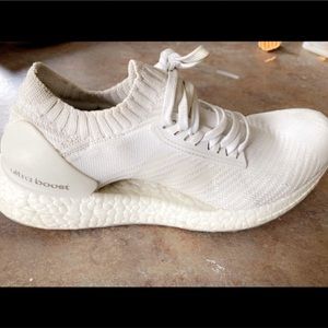 Adidas ultra boost shoes